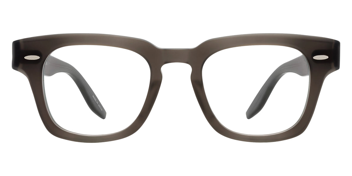 Barton Perreira® Frederick BR Frederick Optical Matte Dusk 47 Eyeglasses - Matte Dusk