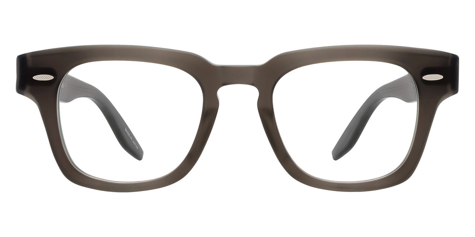 Barton Perreira® Frederick BR Frederick Optical Matte Dusk 47 Eyeglasses - Matte Dusk