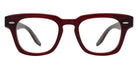 Barton Perreira® Frederick BR Frederick Optical Sedona 47 Eyeglasses - Sedona