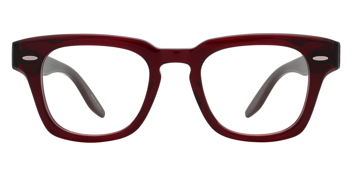 Barton Perreira® Frederick BR Frederick Optical Sedona 47 Eyeglasses - Sedona