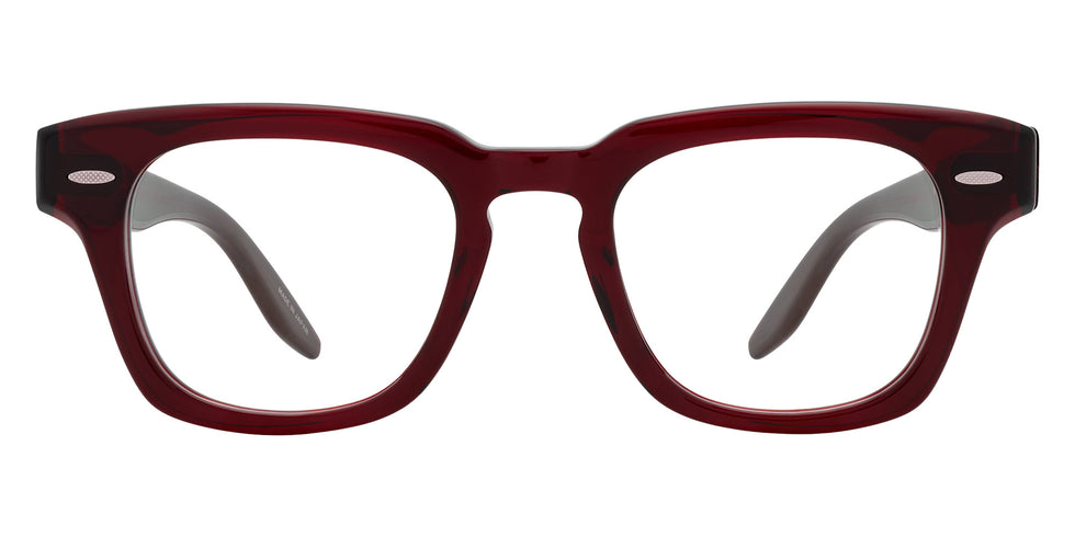 Barton Perreira® Frederick BR Frederick Optical Sedona 47 Eyeglasses - Sedona
