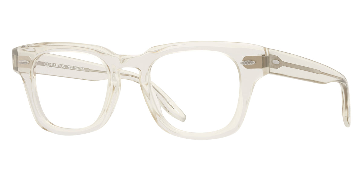 Barton Perreira® Frederick BR Frederick Optical Whisper 47 Eyeglasses - Whisper