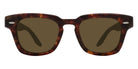 Barton Perreira® Frederick Sun BR Frederick Sun Chestnut / Sable (AR) 47 Sunglasses - Chestnut / Sable (AR)