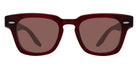 Barton Perreira® Frederick Sun BR Frederick Sun Sedona / Ember (AR) 47 Sunglasses - Sedona / Ember (AR)