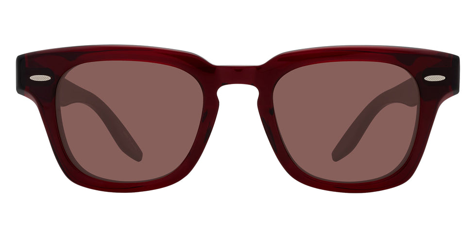 Barton Perreira® Frederick Sun BR Frederick Sun Sedona / Ember (AR) 47 Sunglasses - Sedona / Ember (AR)
