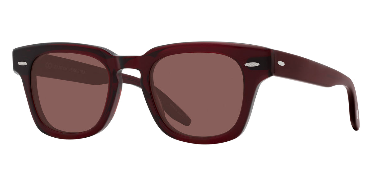 Barton Perreira® Frederick Sun BR Frederick Sun Sedona / Ember (AR) 47 Sunglasses - Sedona / Ember (AR)