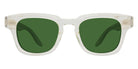 Barton Perreira® Frederick Sun BR Frederick Sun Whisper / Eden (AR) 47 Sunglasses - Whisper / Eden (AR)