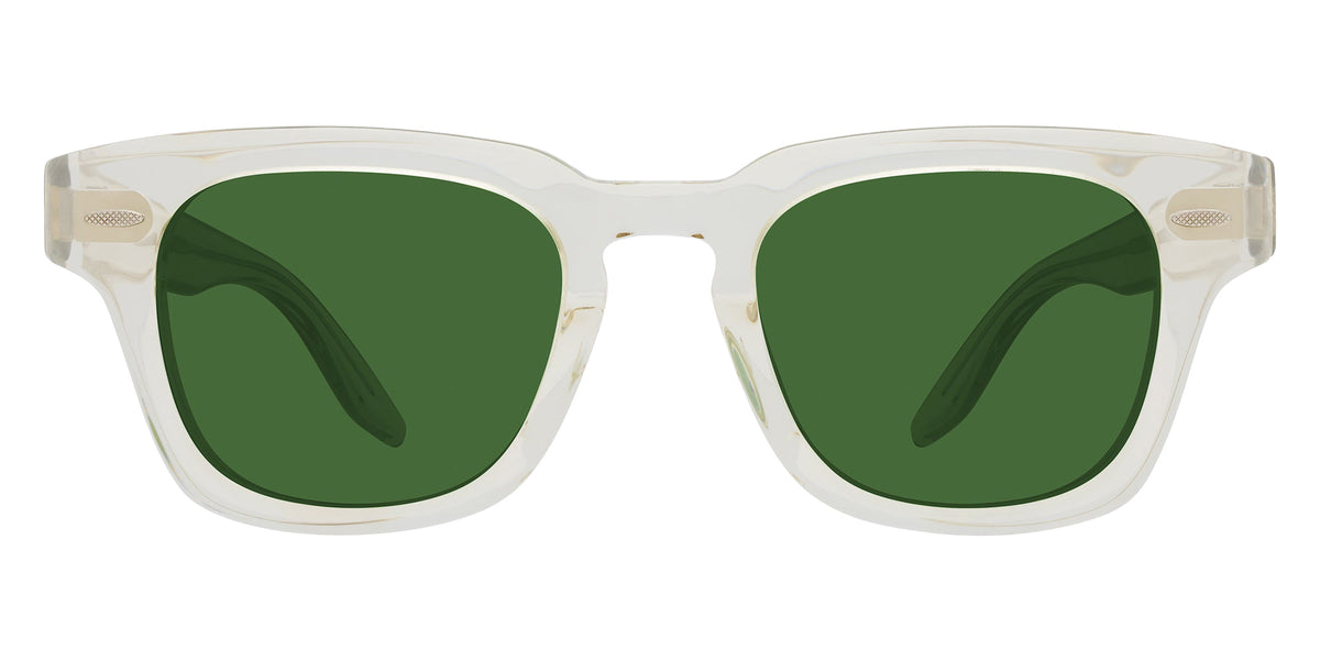 Barton Perreira® Frederick Sun BR Frederick Sun Whisper / Eden (AR) 47 Sunglasses - Whisper / Eden (AR)