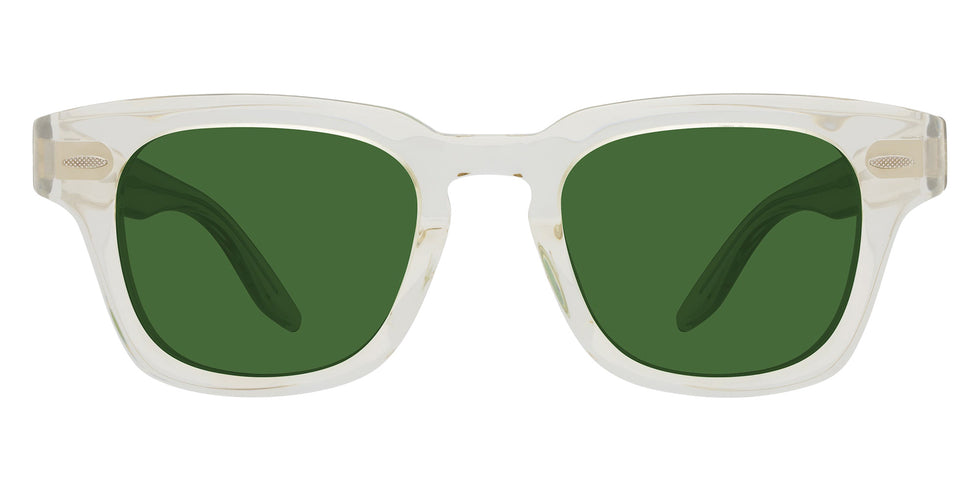 Barton Perreira® Frederick Sun BR Frederick Sun Whisper / Eden (AR) 47 Sunglasses - Whisper / Eden (AR)