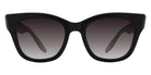 Barton Perreira® Gibson BR Gibson Black / Smolder (AR) 50 Eyeglasses - Black / Smolder (AR)
