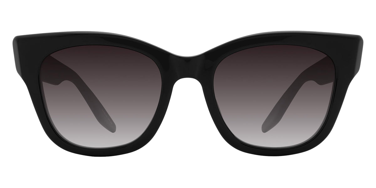 Barton Perreira® Gibson BR Gibson Black / Smolder (AR) 50 Eyeglasses - Black / Smolder (AR)