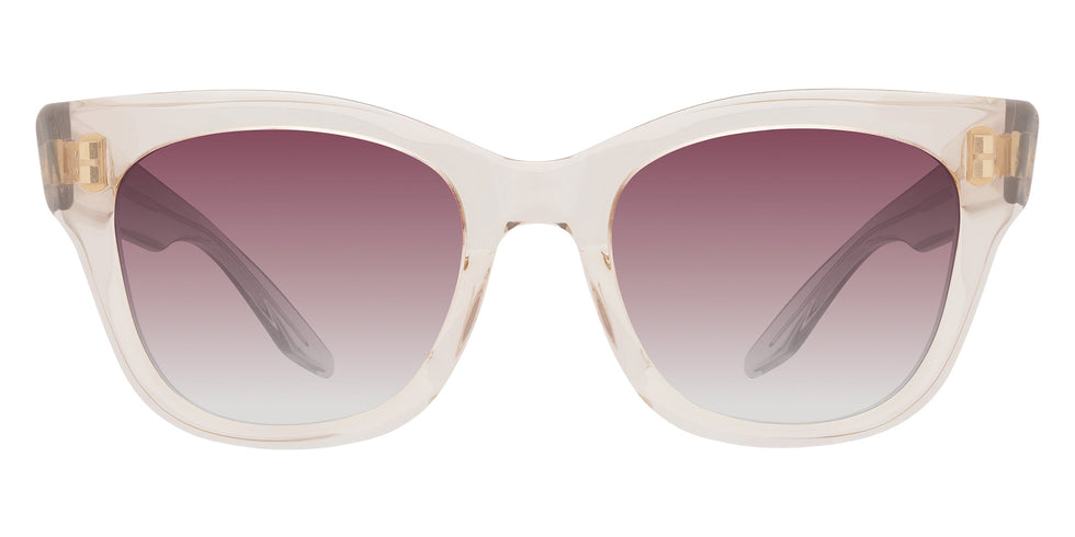 Barton Perreira® Gibson BR Gibson Hush / Mauve Gradient (AR) 50 Eyeglasses - Hush / Mauve Gradient (AR)