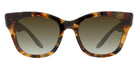 Barton Perreira® Gibson BR Gibson Umber Jade / Olive Gradient (AR) 50 Eyeglasses - Umber Jade / Olive Gradient (AR)