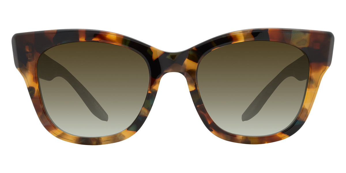 Barton Perreira® Gibson BR Gibson Umber Jade / Olive Gradient (AR) 50 Eyeglasses - Umber Jade / Olive Gradient (AR)