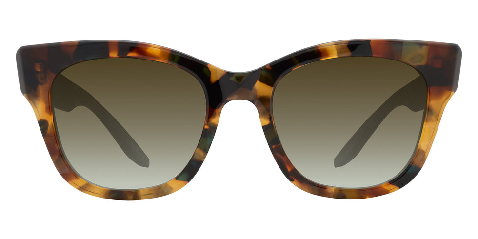 Barton Perreira® Gibson BR Gibson Umber Jade / Olive Gradient (AR) 50 Eyeglasses - Umber Jade / Olive Gradient (AR)