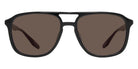 Barton Perreira® Gyalis x Patou BR Gyalis x Patou Black / Patou 56 Eyeglasses - Black / Patou
