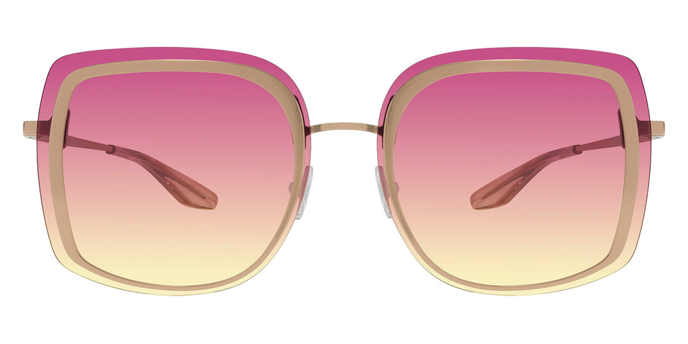 Barton Perreira® Halima BR Halima Gold / Sun Kissed Gradient (AR) 65 Eyeglasses - Gold / Sun Kissed Gradient (AR)