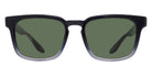 Barton Perreira® Hamilton x 000 BR Hamilton x 000 Black Graphite / Vintage Green (AR) 53 Eyeglasses - Black Graphite / Vintage Green (AR)