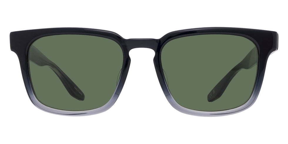 Barton Perreira® Hamilton x 000 BR Hamilton x 000 Black Graphite / Vintage Green (AR) 53 Eyeglasses - Black Graphite / Vintage Green (AR)