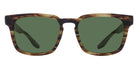 Barton Perreira® Hamilton x 000 BR Hamilton x 000 Matte Cognac / Vintage Green (AR) 53 Eyeglasses - Matte Cognac / Vintage Green (AR)
