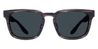 Barton Perreira® Hamilton x 000 BR Hamilton x 000 Matte Meteor / Vintage Grey (AR) 53 Eyeglasses - Matte Meteor / Vintage Grey (AR)