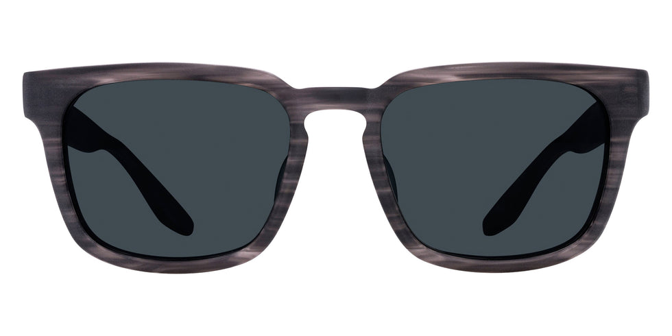 Barton Perreira® Hamilton x 000 BR Hamilton x 000 Matte Meteor / Vintage Grey (AR) 53 Eyeglasses - Matte Meteor / Vintage Grey (AR)