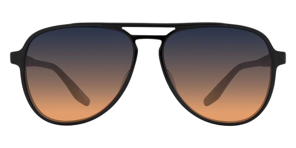 Barton Perreira® Hartmann BR Hartmann Black / Night Fever (AR) 58 Eyeglasses - Black / Night Fever (AR)