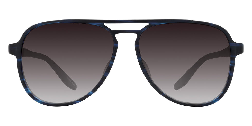 Barton Perreira® Hartmann BR Hartmann Matte Midnight / Smolder (AR) 58 Eyeglasses - Matte Midnight / Smolder (AR)