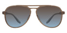 Barton Perreira® Hartmann BR Hartmann Tabac / Solara (AR) 58 Eyeglasses - Tabac / Solara (AR)