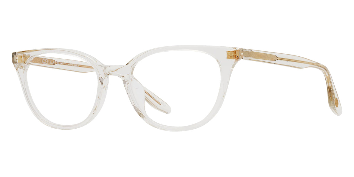 Barton Perreira® Irena BR Irena Whisper 48 Eyeglasses - Whisper