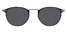 Barton Perreira® Levy Sun BR Levy Sun Black / Noir (AR) 48 Sunglasses - Black / Noir (AR)