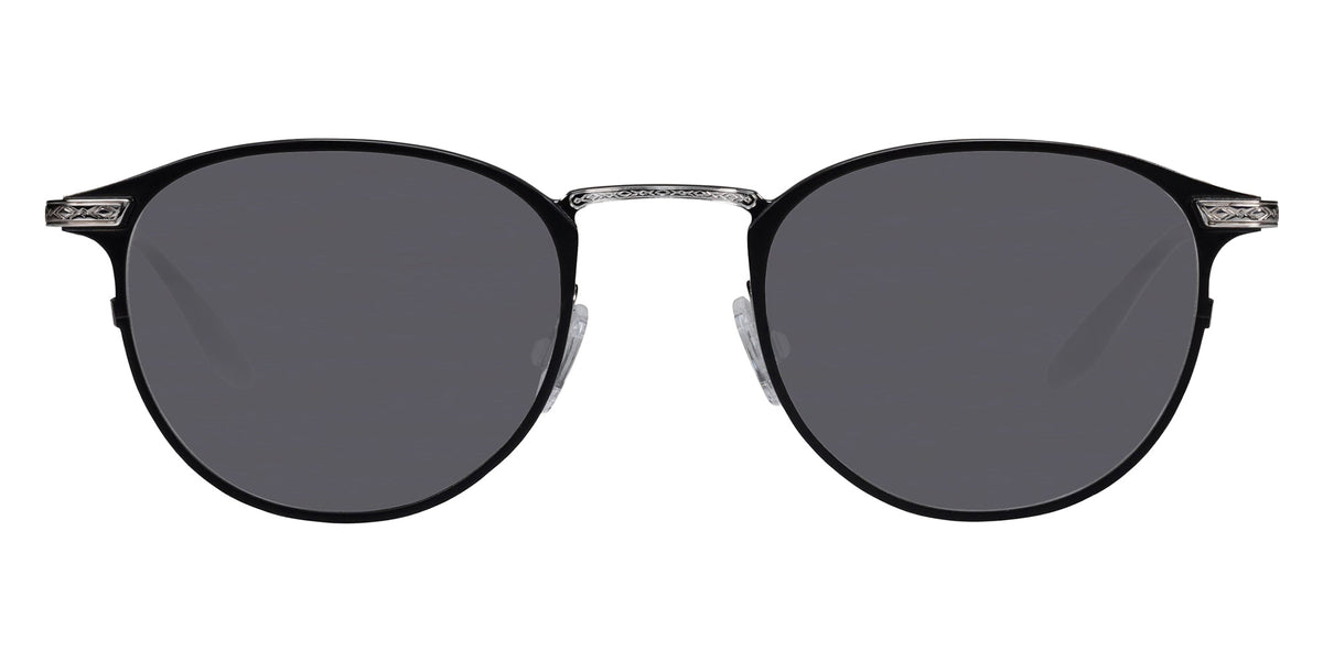Barton Perreira® Levy Sun BR Levy Sun Black / Noir (AR) 48 Sunglasses - Black / Noir (AR)