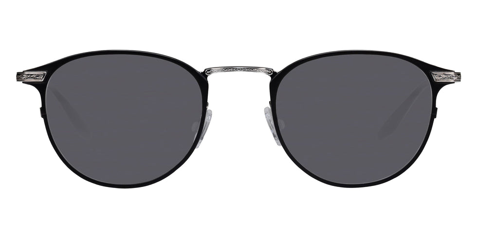 Barton Perreira® Levy Sun BR Levy Sun Black / Noir (AR) 48 Sunglasses - Black / Noir (AR)