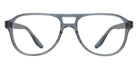 Barton Perreira® Mirando BR Mirando Atlas 54 Eyeglasses - Atlas