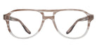 Barton Perreira® Mirando BR Mirando Smoke Gradient 54 Eyeglasses - Smoke Gradient