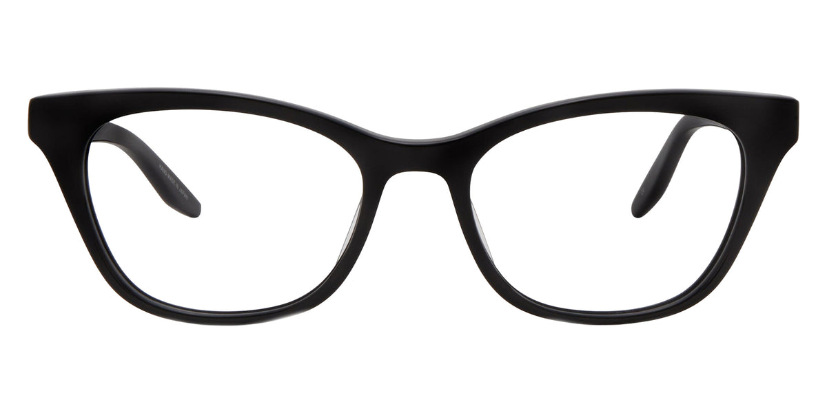 Barton Perreira® Nina BR Nina (49) Black 49 Eyeglasses - Black