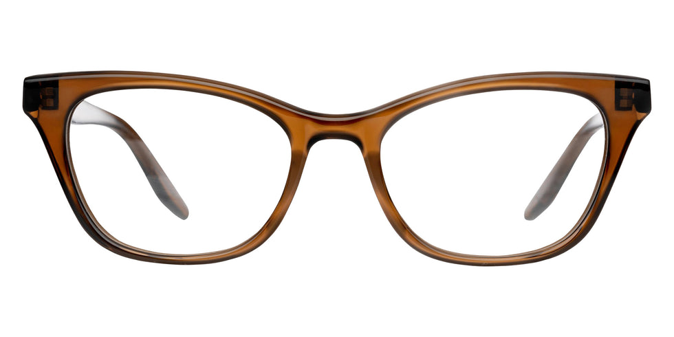 Barton Perreira® Nina BR Nina (49) Clove 49 Eyeglasses - Clove