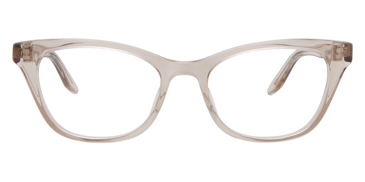Barton Perreira® Nina BR Nina (49) Hush 49 Eyeglasses - Hush