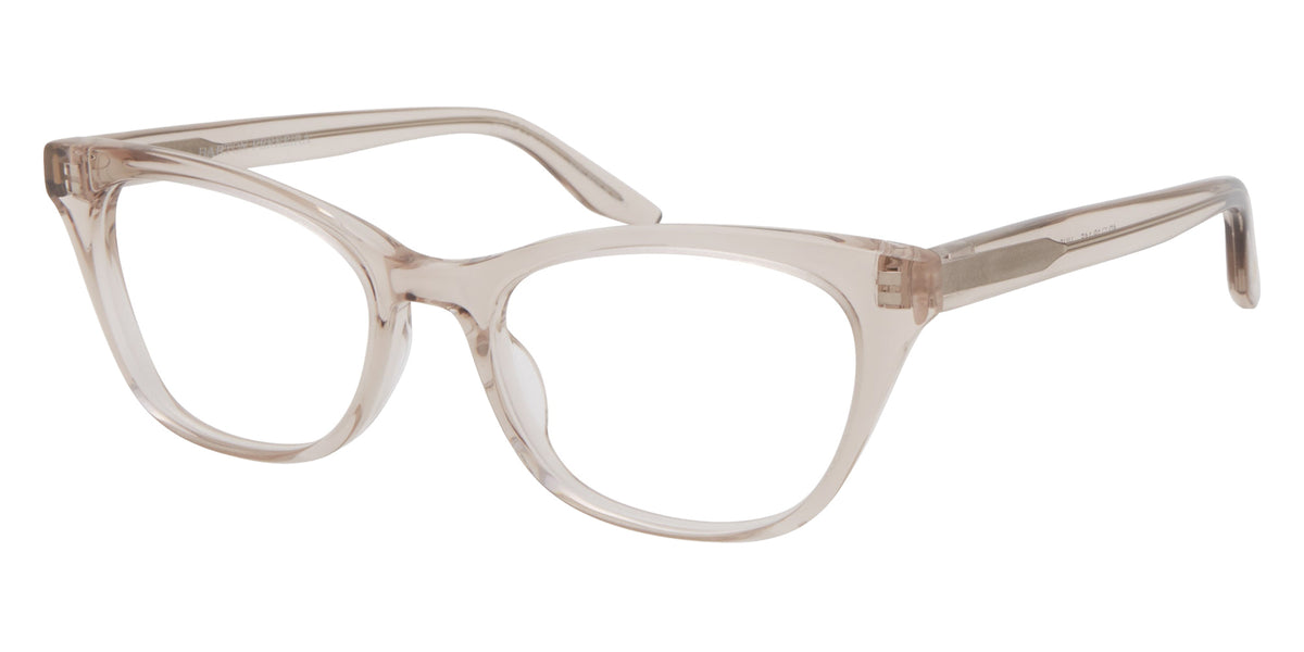 Barton Perreira® Nina BR Nina (49) Hush 49 Eyeglasses - Hush
