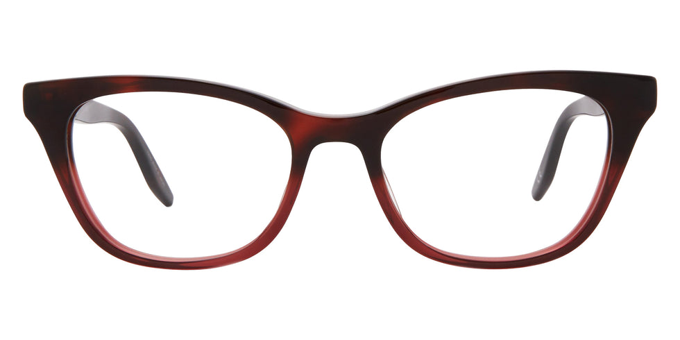 Barton Perreira® Nina BR Nina (49) Tea Rose Gradient 49 Eyeglasses - Tea Rose Gradient