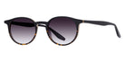 Barton Perreira® Norton BR Norton (50) Sun Black Tortoise Gradient / Smolder (AR) 50 Sunglasses - Black Tortoise Gradient / Smolder (AR)