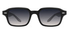 Barton Perreira® Remi BR Remi Black / Basalt (AR) 51 Eyeglasses - Black / Basalt (AR)