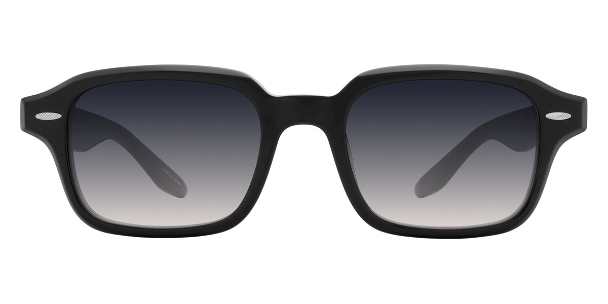 Barton Perreira® Remi BR Remi Black / Basalt (AR) 51 Eyeglasses - Black / Basalt (AR)