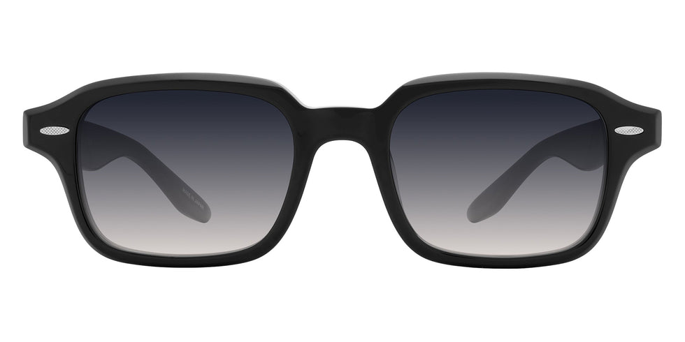Barton Perreira® Remi BR Remi Black / Basalt (AR) 51 Eyeglasses - Black / Basalt (AR)