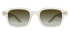 Barton Perreira® Remi BR Remi Whisper / Olive Gradient (AR) 51 Eyeglasses - Whisper / Olive Gradient (AR)