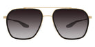 Barton Perreira® Rizzo Insert BR Rizzo Insert Gold / Black / Smolder (AR) 58 Eyeglasses - Gold / Black / Smolder (AR)