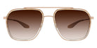 Barton Perreira® Rizzo Insert BR Rizzo Insert Rose Gold / Kashmir Sand / Southern Comfort (AR) 58 Eyeglasses - Rose Gold / Kashmir Sand / Southern Comfort (AR)