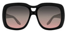 Barton Perreira® Sly BR Sly Black / Cinémoi (AR) 56 Eyeglasses - Black / Cinémoi (AR)