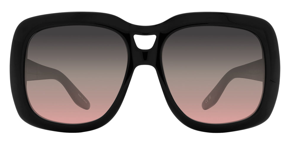 Barton Perreira® Sly BR Sly Black / Cinémoi (AR) 56 Eyeglasses - Black / Cinémoi (AR)