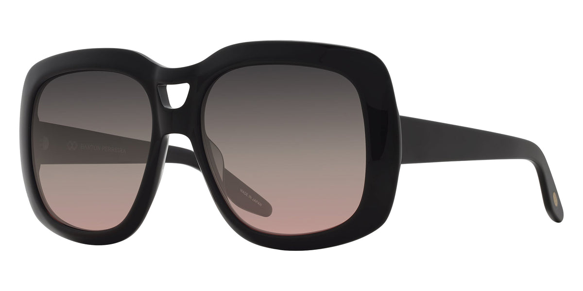 Barton Perreira® Sly BR Sly Black / Cinémoi (AR) 56 Eyeglasses - Black / Cinémoi (AR)